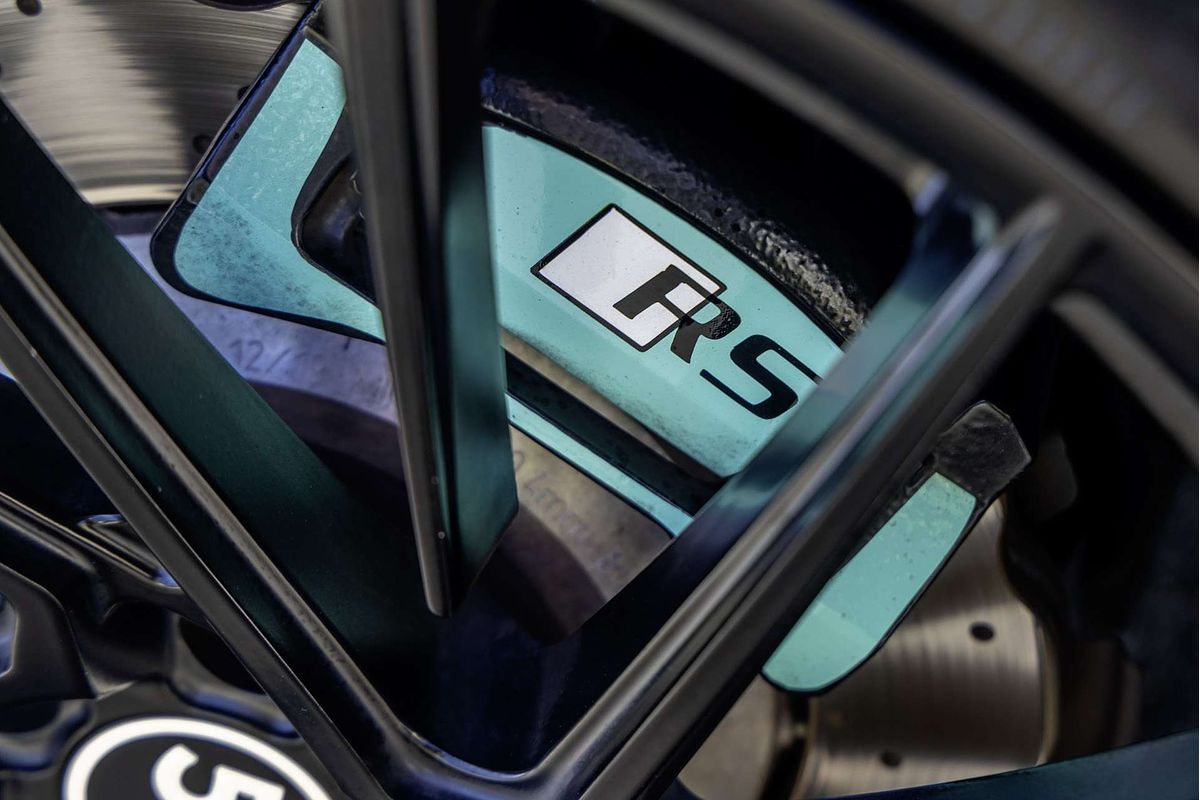 2016 Audi RS7 performance 4G