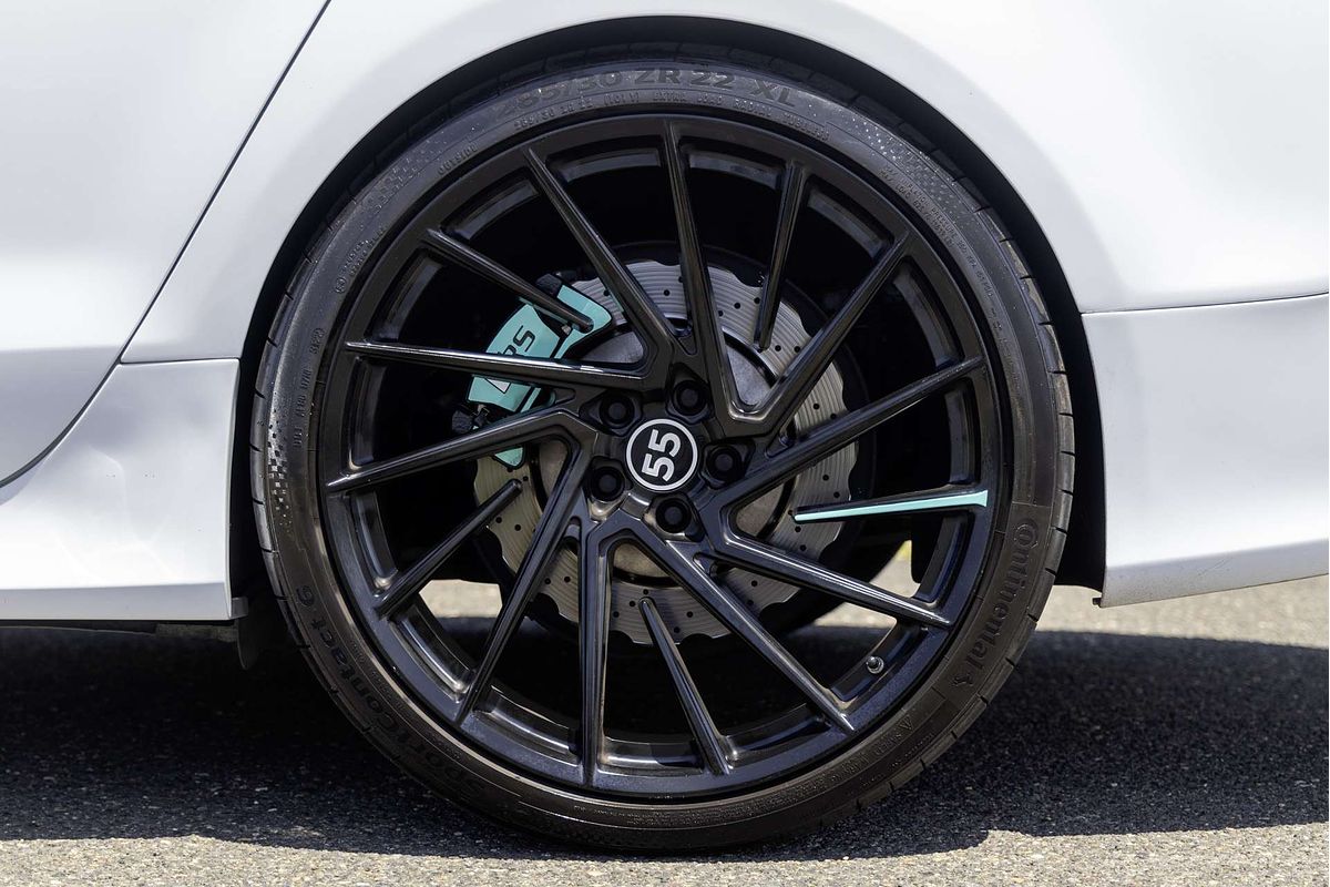 2016 Audi RS7 performance 4G