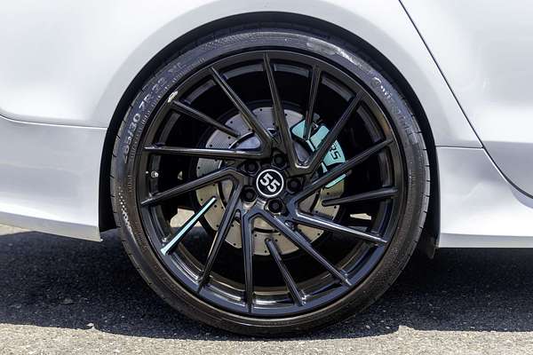 2016 Audi RS7 performance 4G