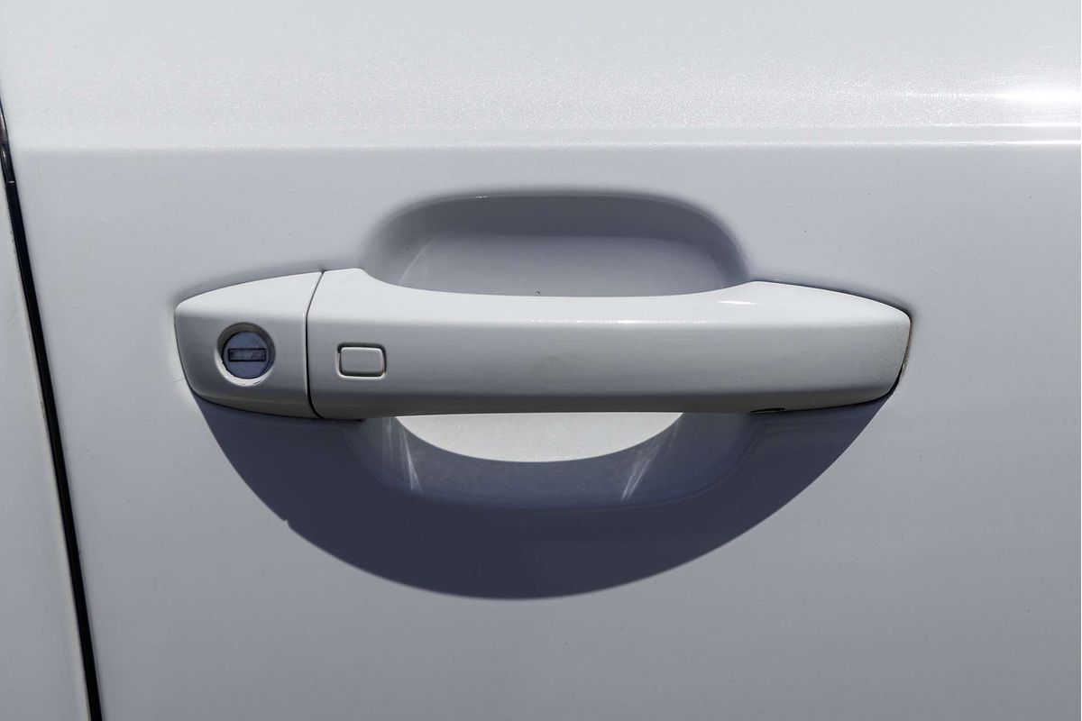 2016 Audi RS7 performance 4G