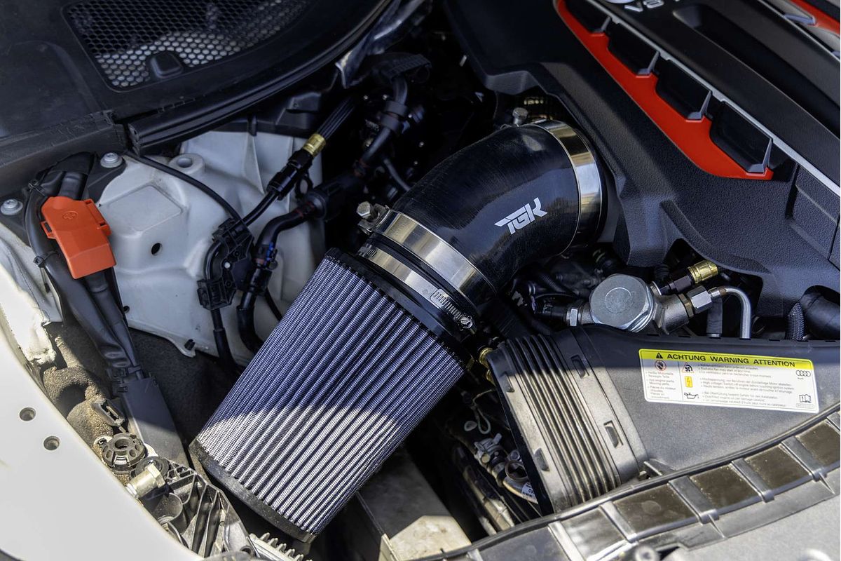 2016 Audi RS7 performance 4G