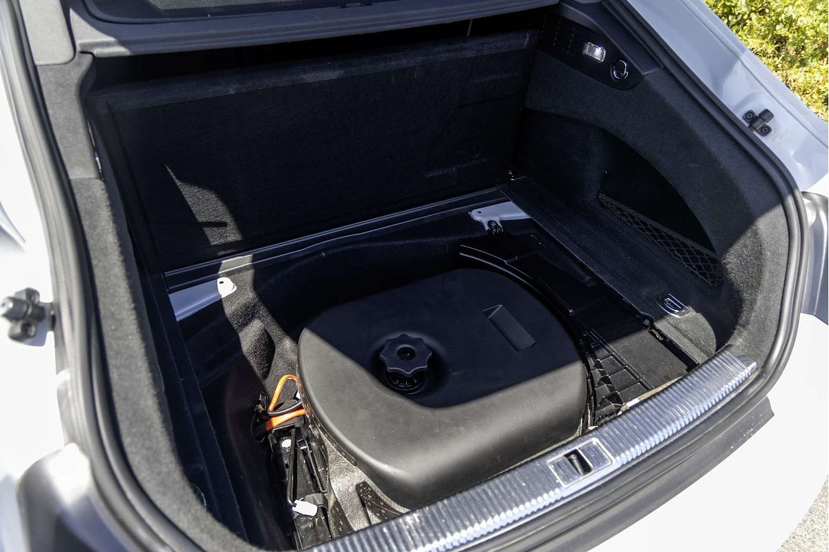 2016 Audi RS7 performance 4G