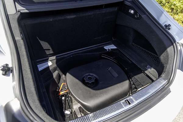 2016 Audi RS7 performance 4G