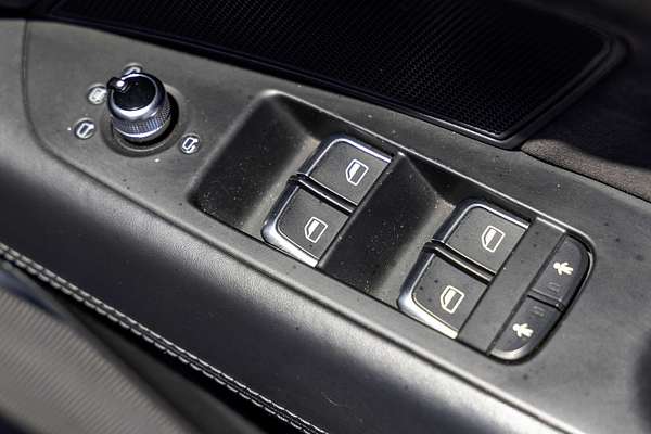 2016 Audi RS7 performance 4G