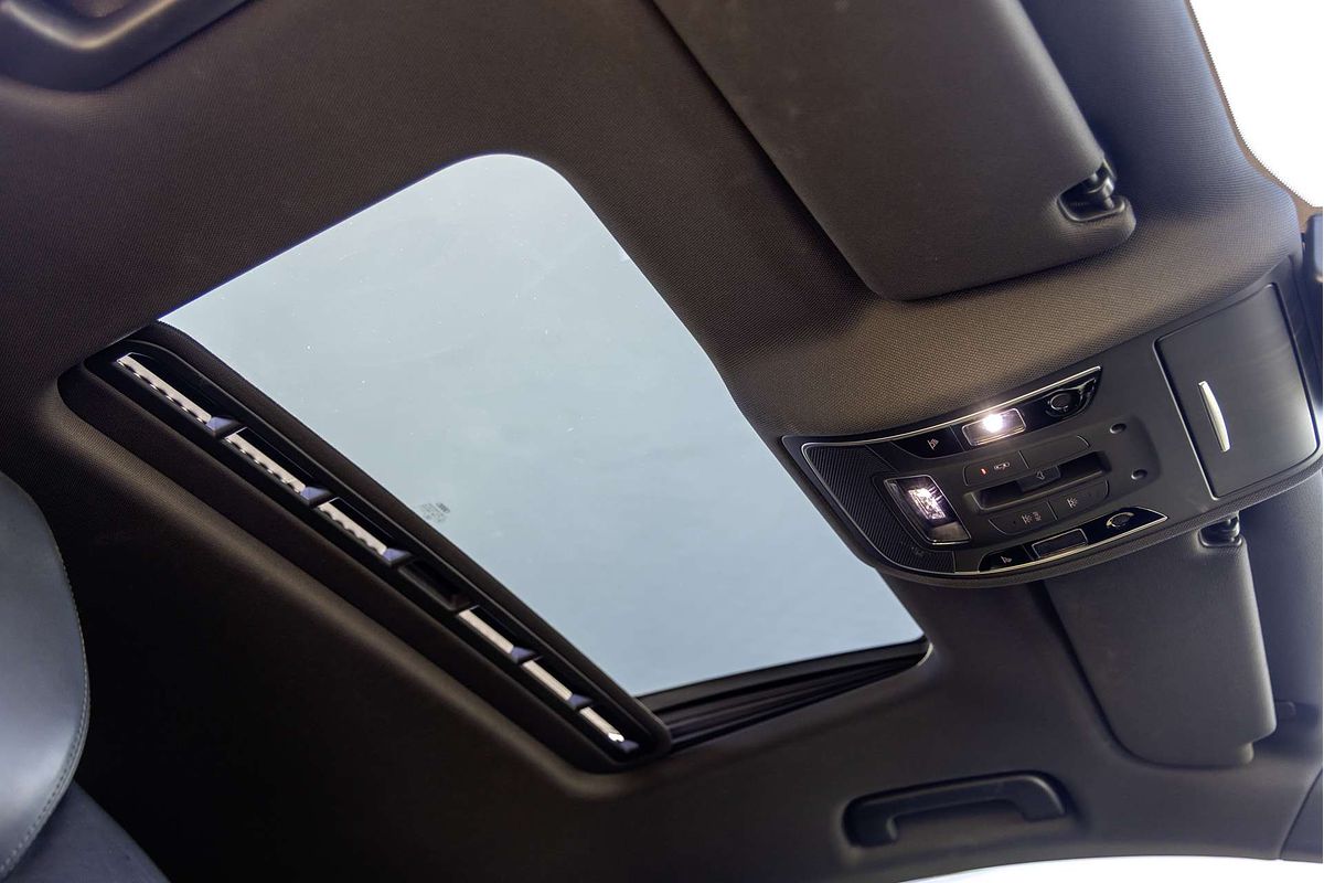 2016 Audi RS7 performance 4G