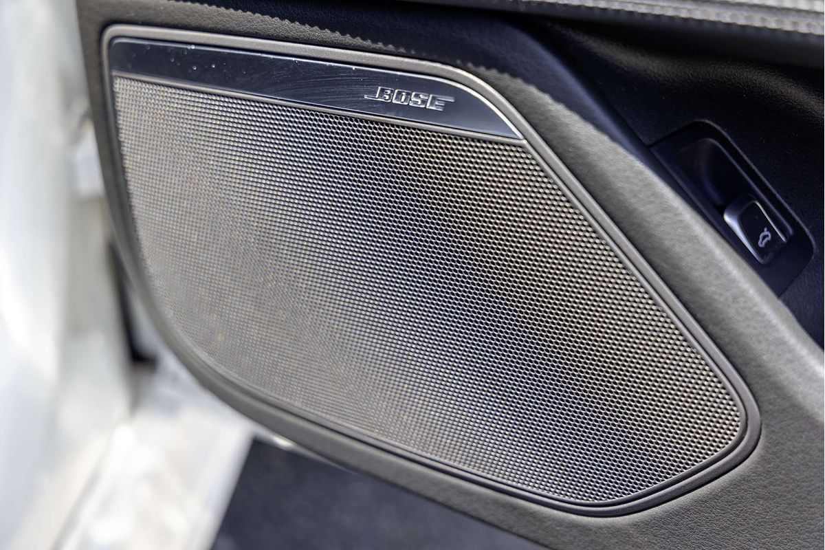 2016 Audi RS7 performance 4G