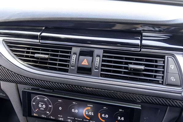 2016 Audi RS7 performance 4G