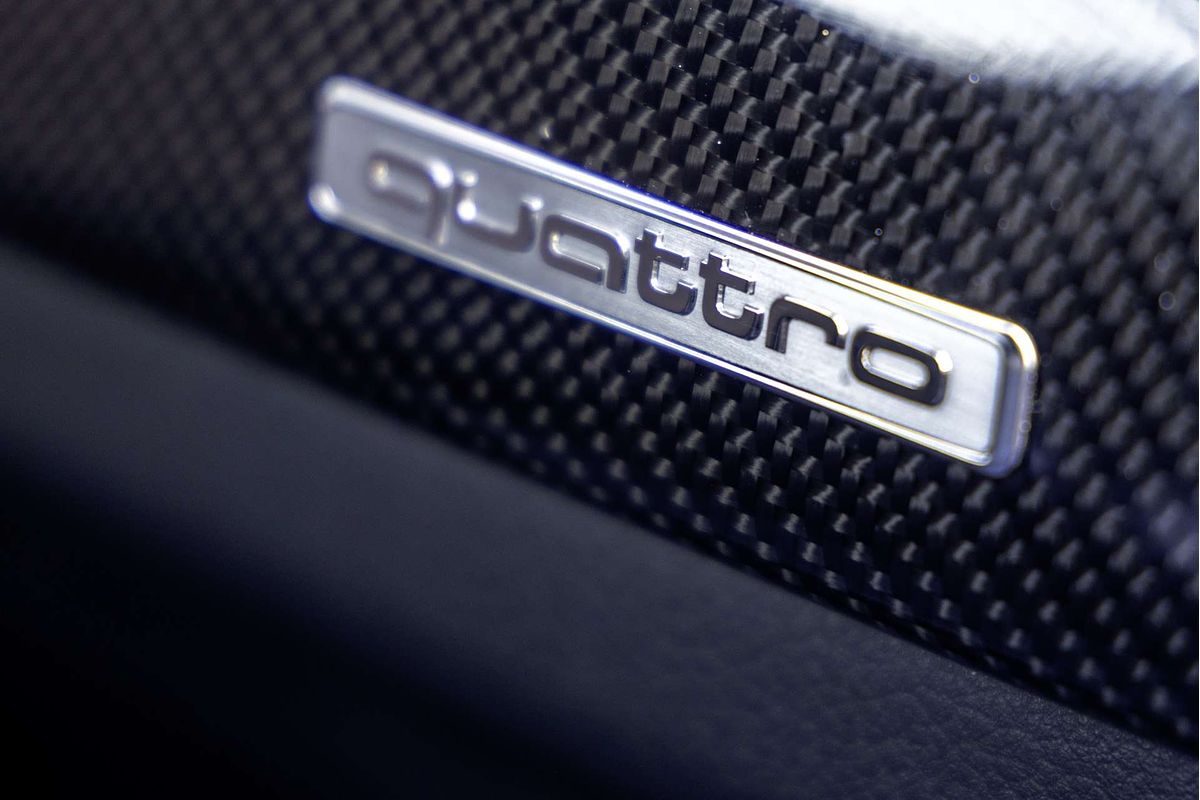 2016 Audi RS7 performance 4G