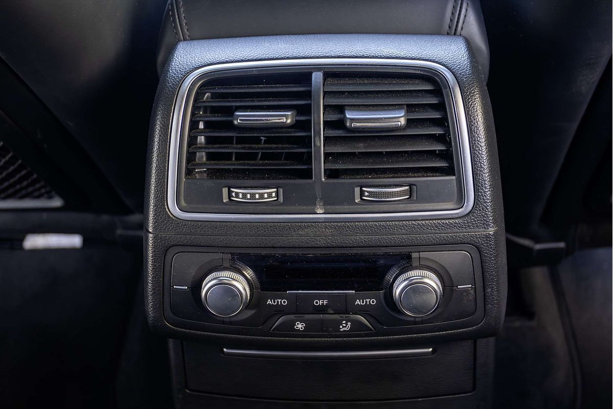 2016 Audi RS7 performance 4G