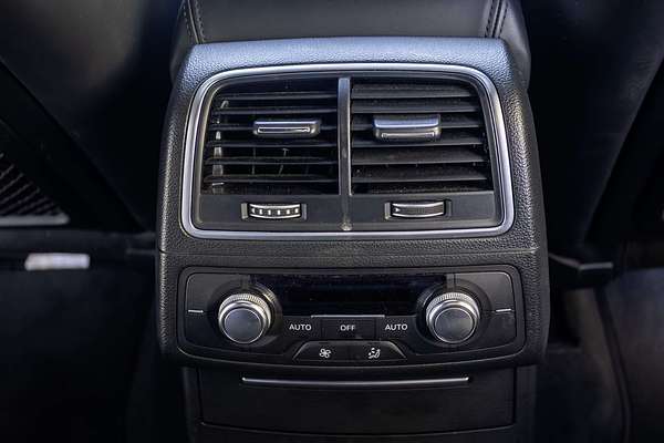 2016 Audi RS7 performance 4G