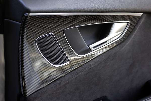 2016 Audi RS7 performance 4G