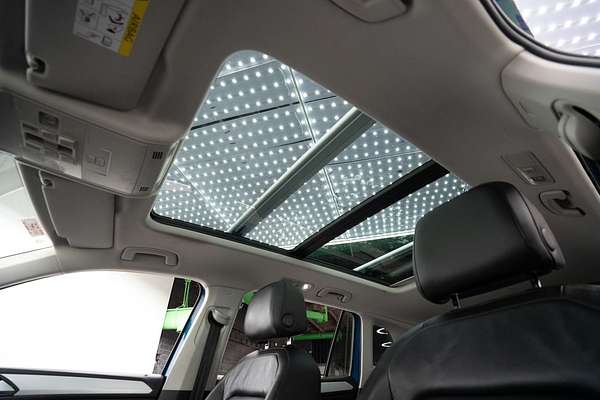 2017 Volkswagen Tiguan 132TSI Comfortline 5N