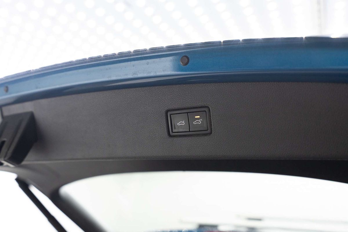 2017 Volkswagen Tiguan 132TSI Comfortline 5N