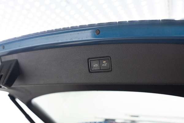 2017 Volkswagen Tiguan 132TSI Comfortline 5N