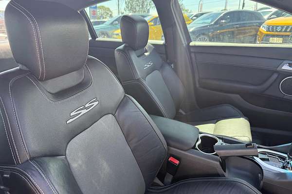 2013 Holden Commodore SS V Z Series VE Series II