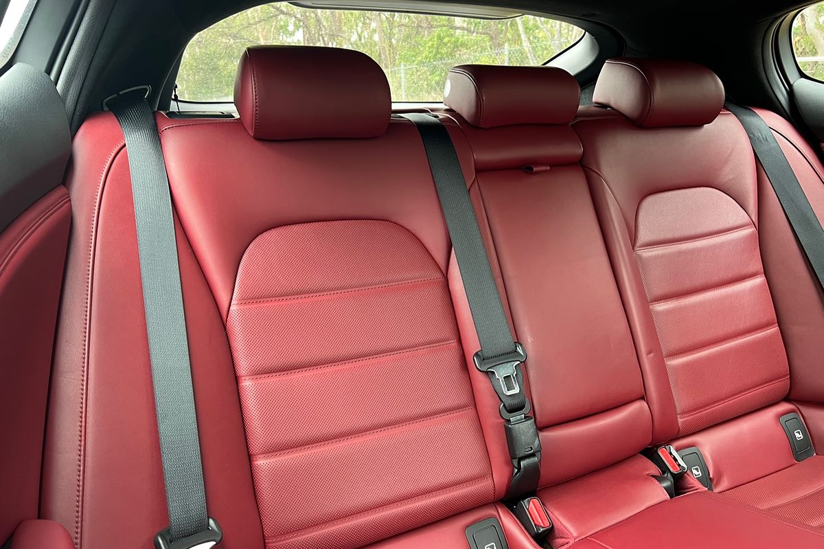 2018 Kia Stinger GT CK