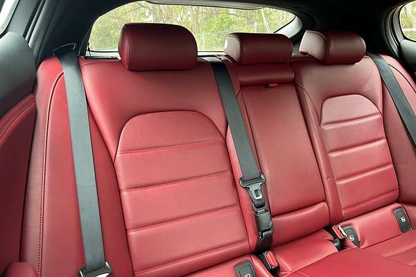 2018 Kia Stinger GT CK