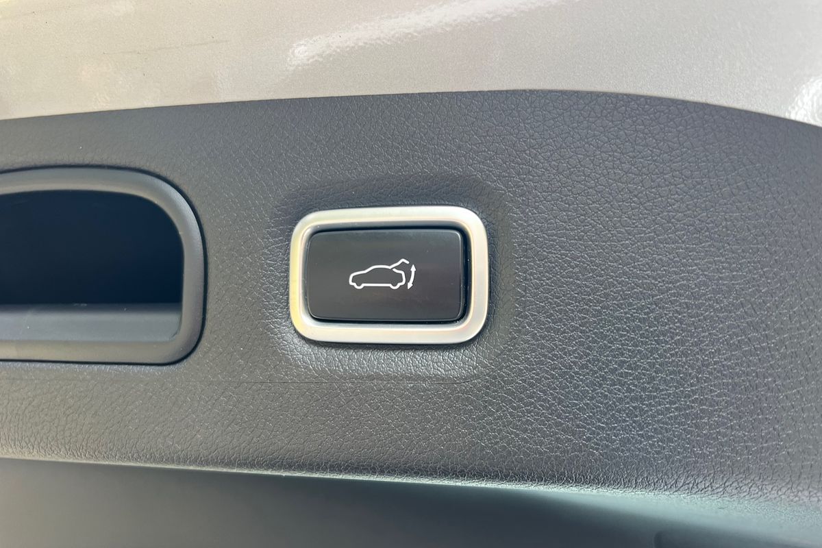 2018 Kia Stinger GT CK