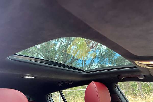 2018 Kia Stinger GT CK