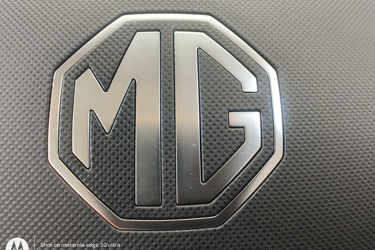 2025 MG ZS Excite Hybrid+ ZS32