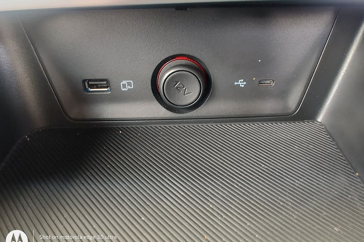 2025 MG ZS Excite Hybrid+ ZS32