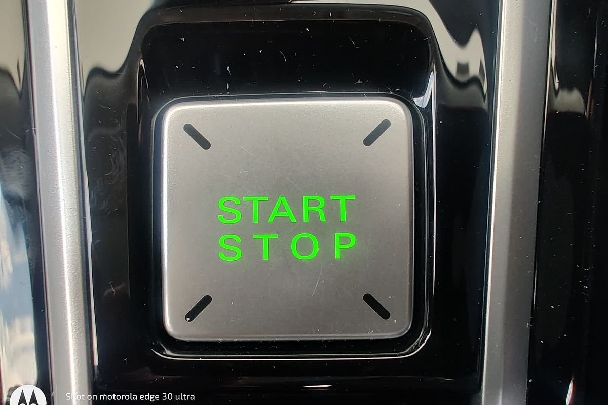 2025 MG ZS Excite Hybrid+ ZS32