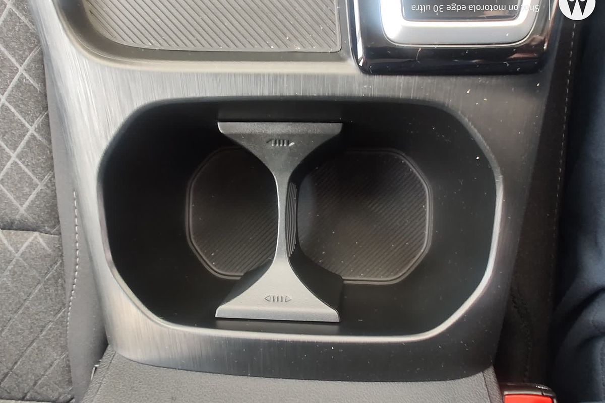 2025 MG ZS Excite Hybrid+ ZS32