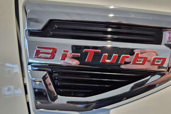 2025 LDV T60 Max PRO SK8C 4X4