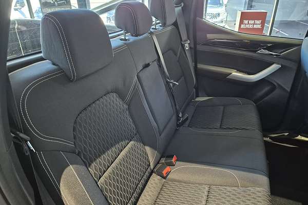 2025 LDV T60 Max PRO SK8C 4X4