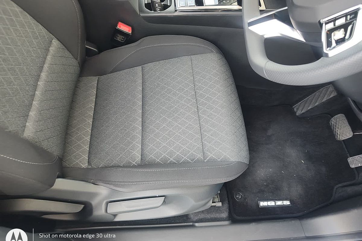 2025 MG ZS Excite Hybrid+ ZS32