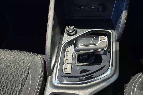 2025 LDV T60 Max PRO SK8C 4X4