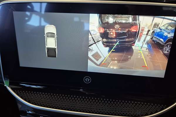 2025 LDV T60 Max PRO SK8C 4X4