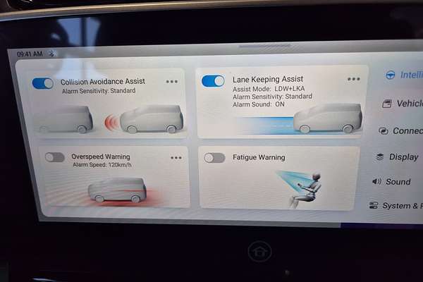 2025 LDV T60 Max PRO SK8C 4X4