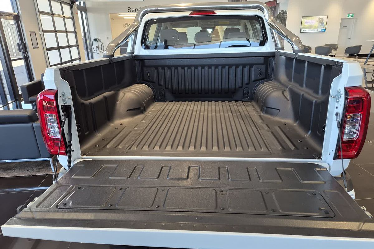 2025 LDV T60 Max PRO SK8C 4X4