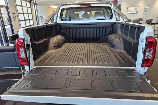 2025 LDV T60 Max PRO SK8C 4X4