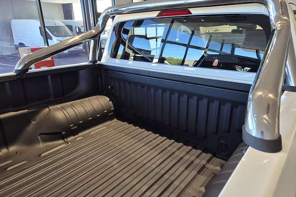 2025 LDV T60 Max PRO SK8C 4X4