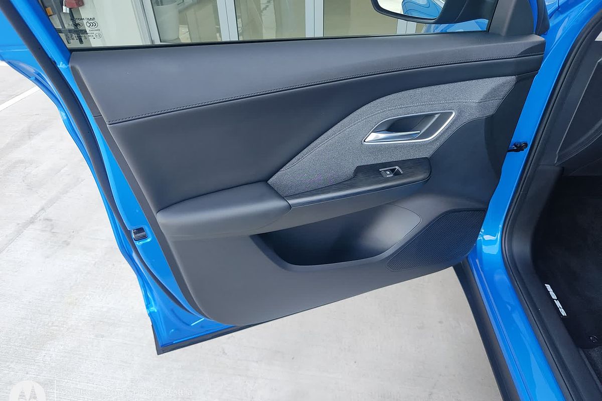 2025 MG ZS Excite Hybrid+ ZS32