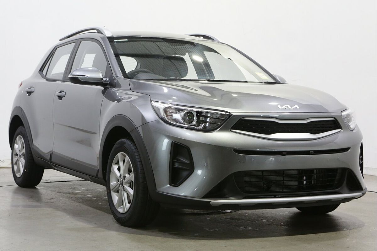 2025 Kia Stonic S YB