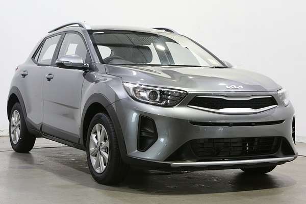 2025 Kia Stonic S YB