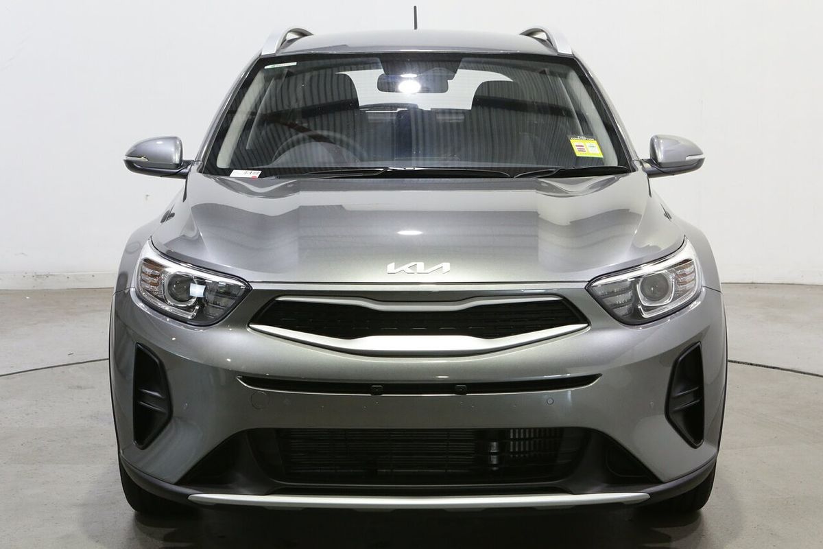 2025 Kia Stonic S YB