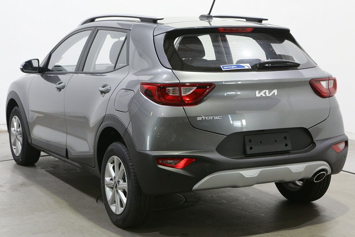 2025 Kia Stonic S YB