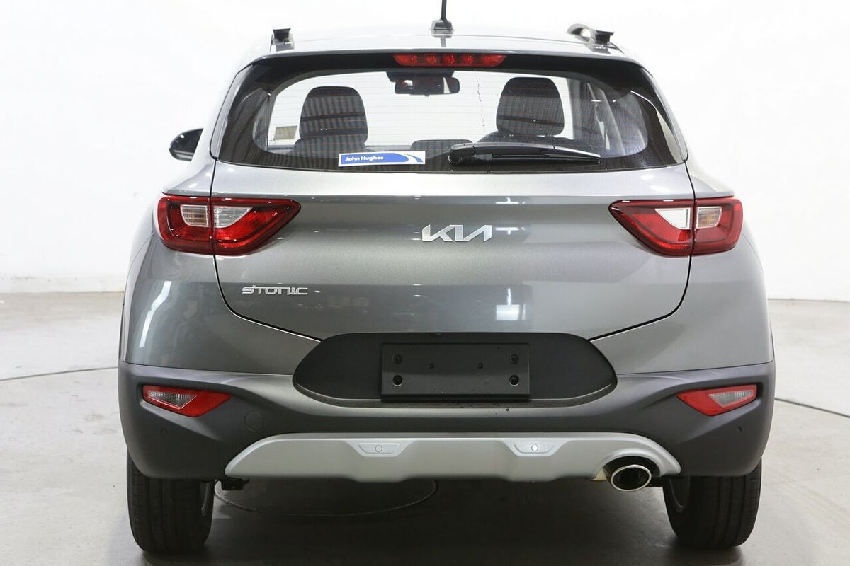 2025 Kia Stonic S YB