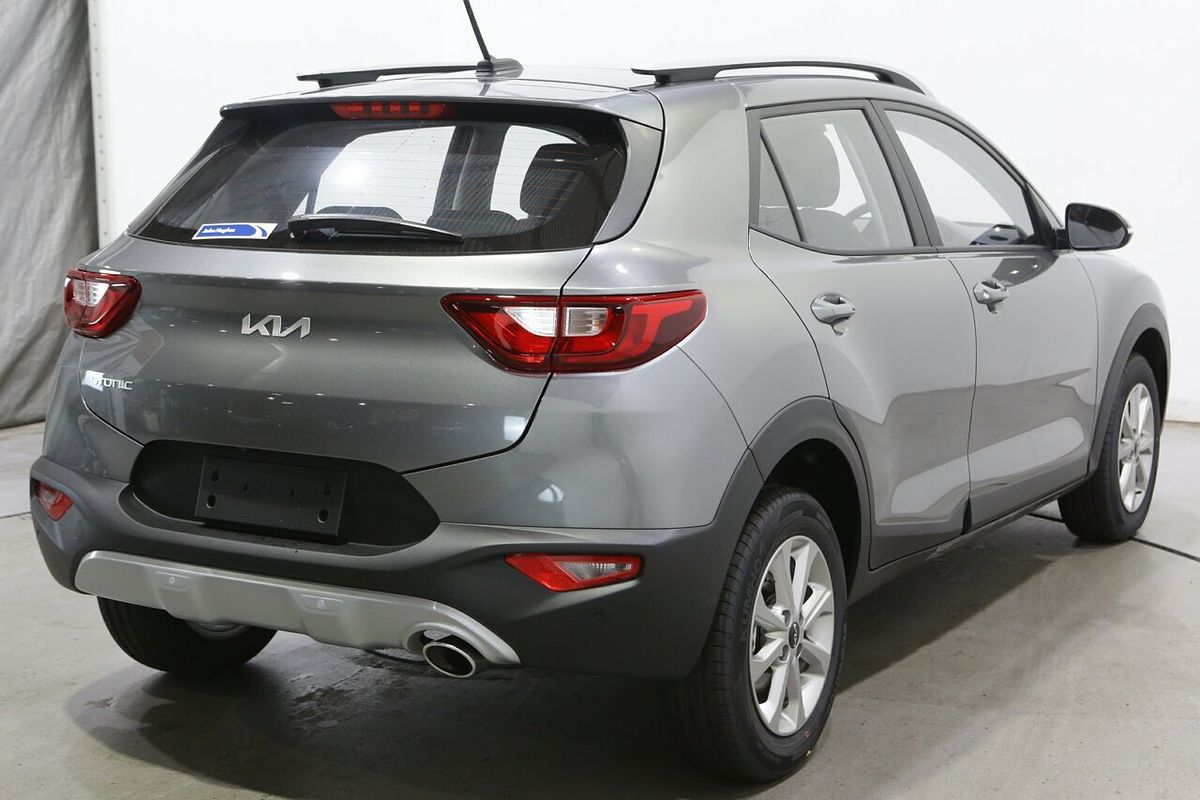 2025 Kia Stonic S YB