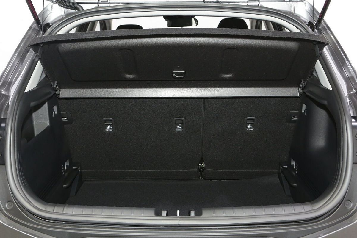 2025 Kia Stonic S YB