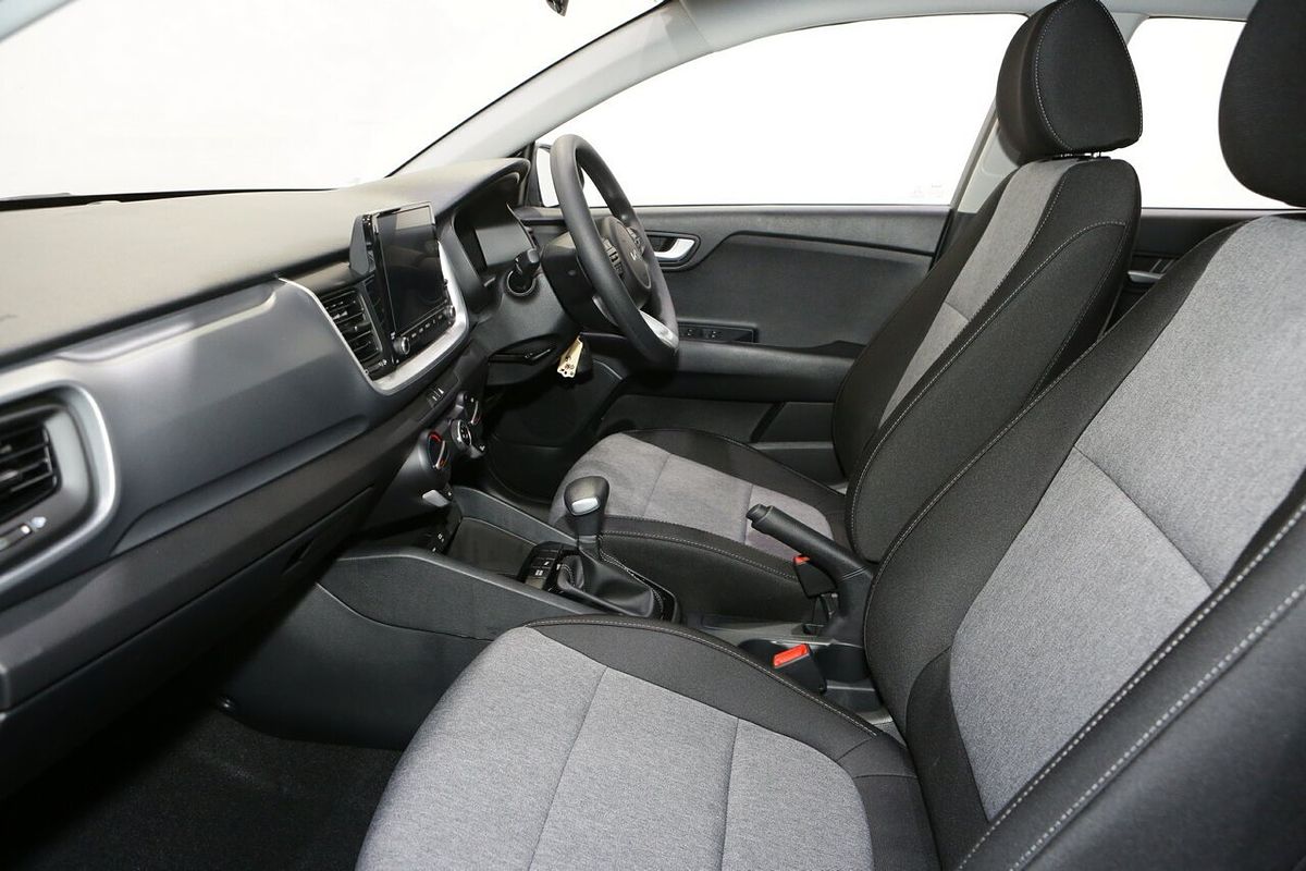 2025 Kia Stonic S YB