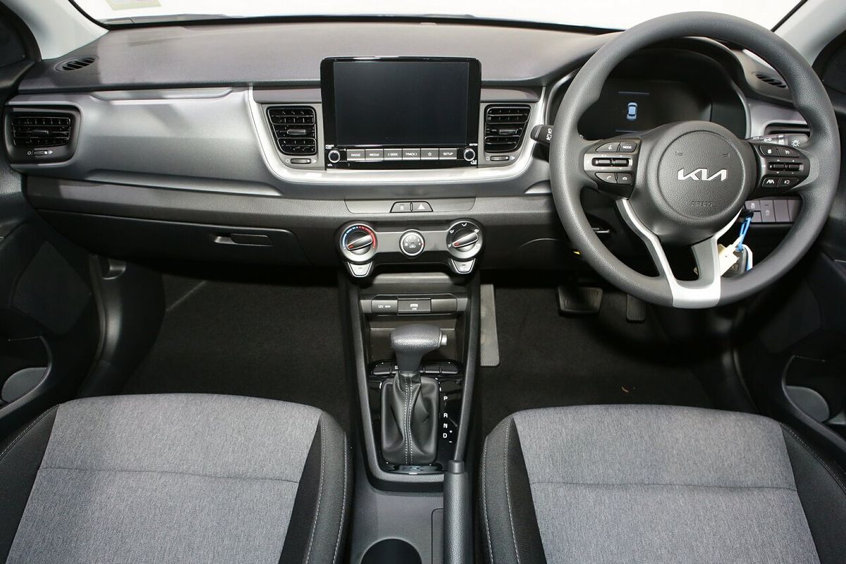 2025 Kia Stonic S YB