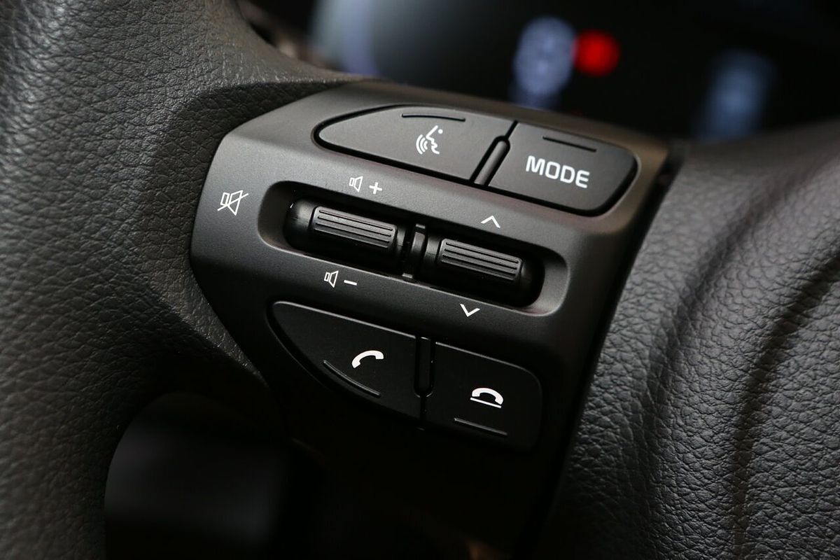 2025 Kia Stonic S YB