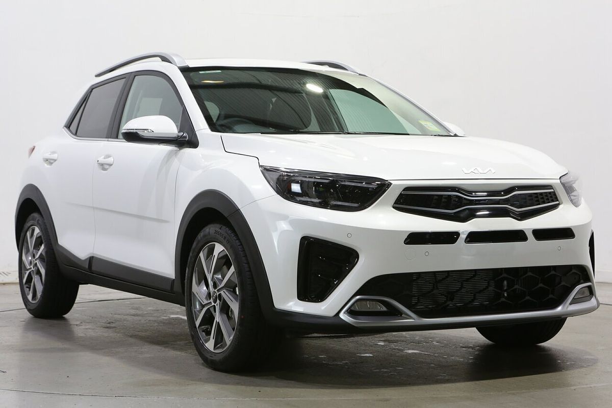 2025 Kia Stonic GT-Line YB