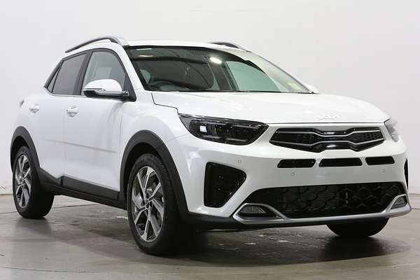 2025 Kia Stonic GT-Line YB