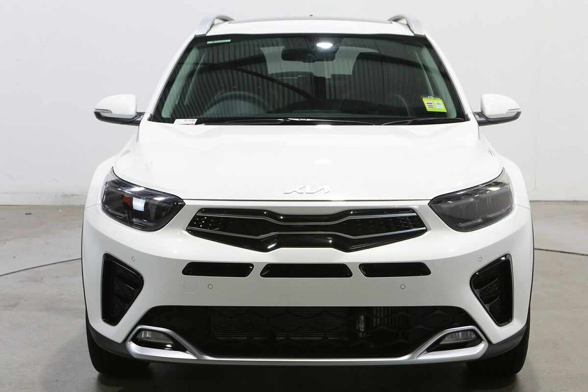 2025 Kia Stonic GT-Line YB